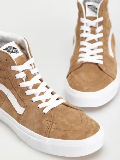 Vans Sk8 Hi Shoes