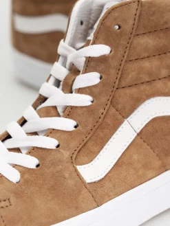 Vans Sk8 Hi Shoes