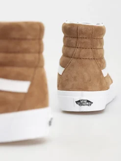 Vans Sk8 Hi Shoes