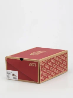 Vans Sk8 Hi Shoes