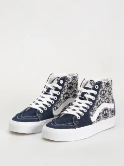Vans Sk8 Hi Shoes