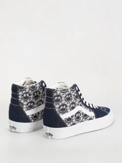 Vans Sk8 Hi Shoes
