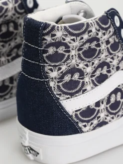 Vans Sk8 Hi Shoes