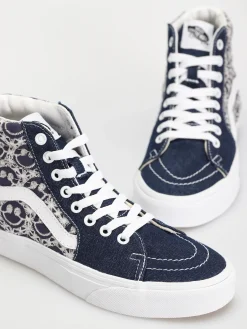Vans Sk8 Hi Shoes