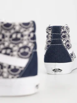 Vans Sk8 Hi Shoes
