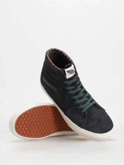 Vans Sk8 Hi Shoes