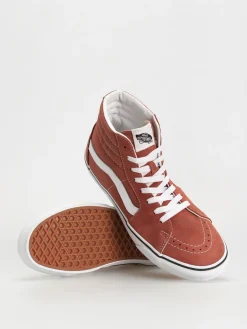 Vans Sk8 Hi Shoes