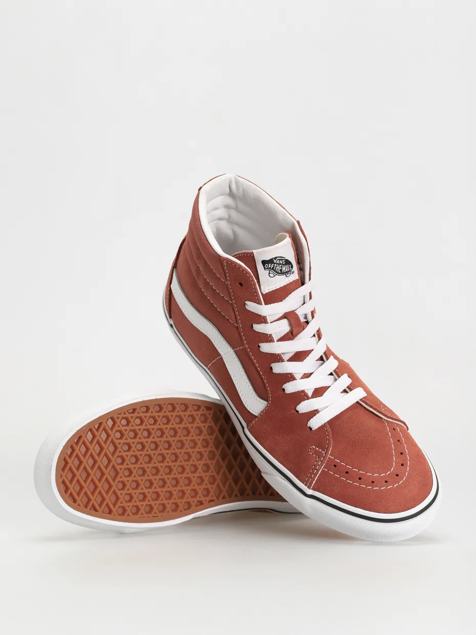 Vans Sk8 Hi Shoes