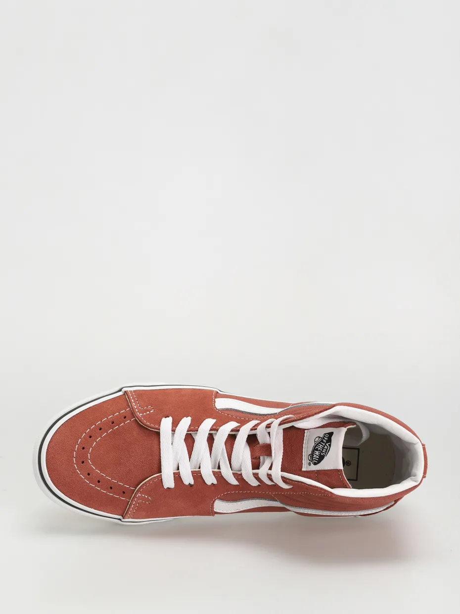 Vans Sk8 Hi Shoes
