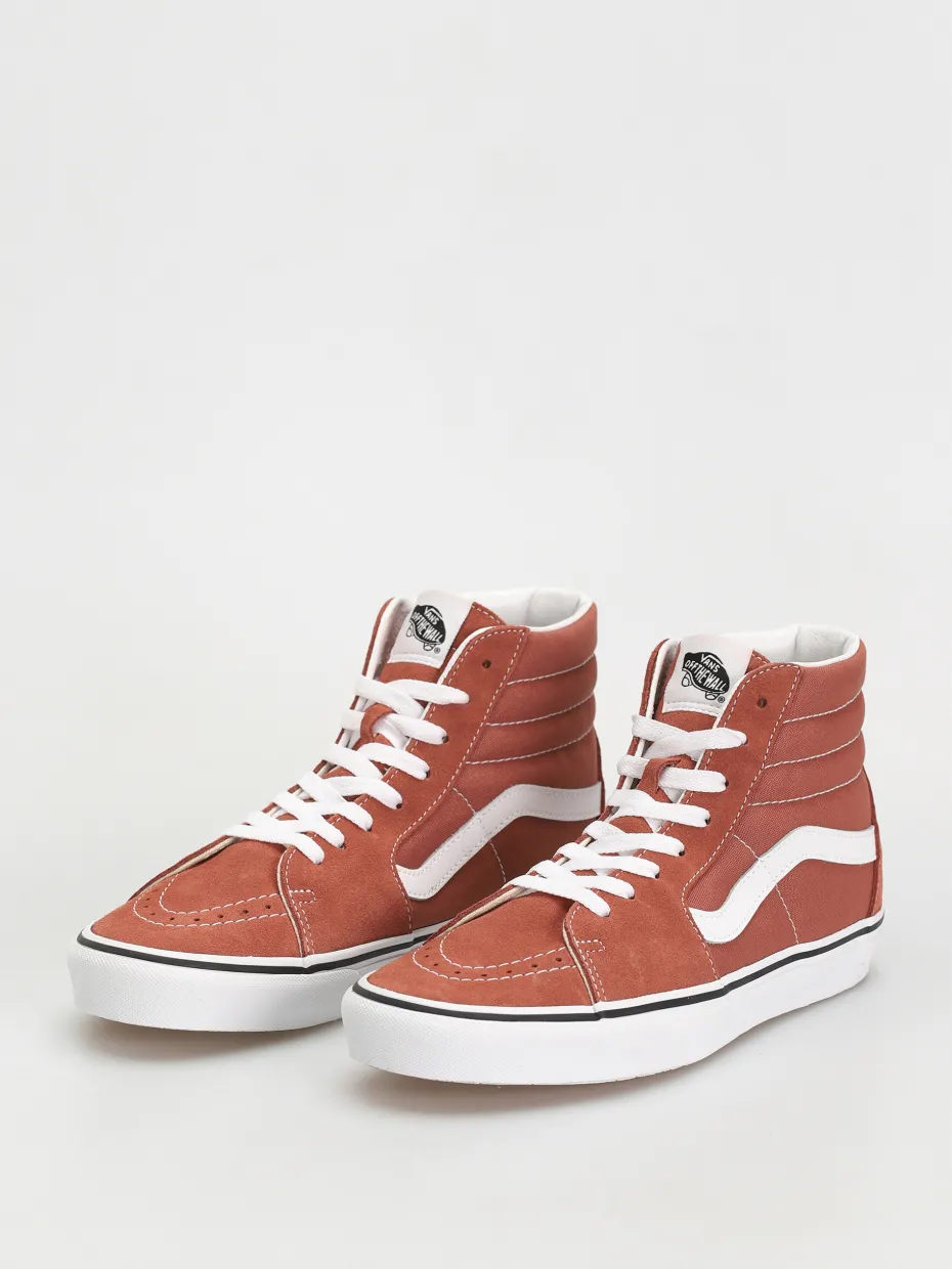 Vans Sk8 Hi Shoes