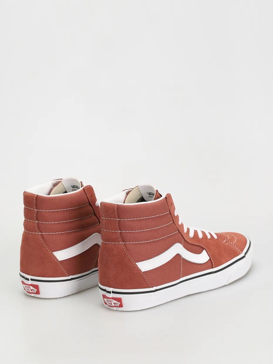 Vans Sk8 Hi Shoes