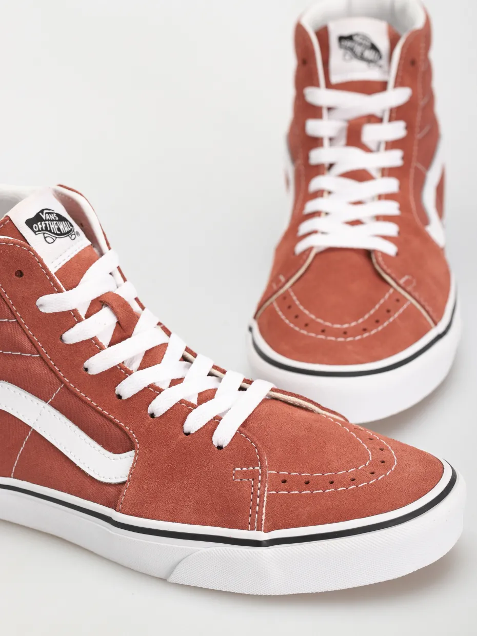 Vans Sk8 Hi Shoes