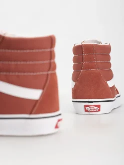 Vans Sk8 Hi Shoes