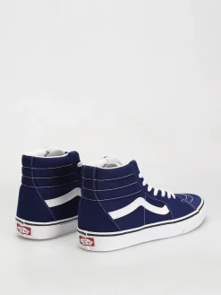Vans Sk8 Hi Shoes