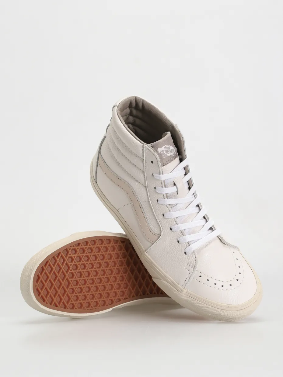 Vans Sk8 Hi Shoes