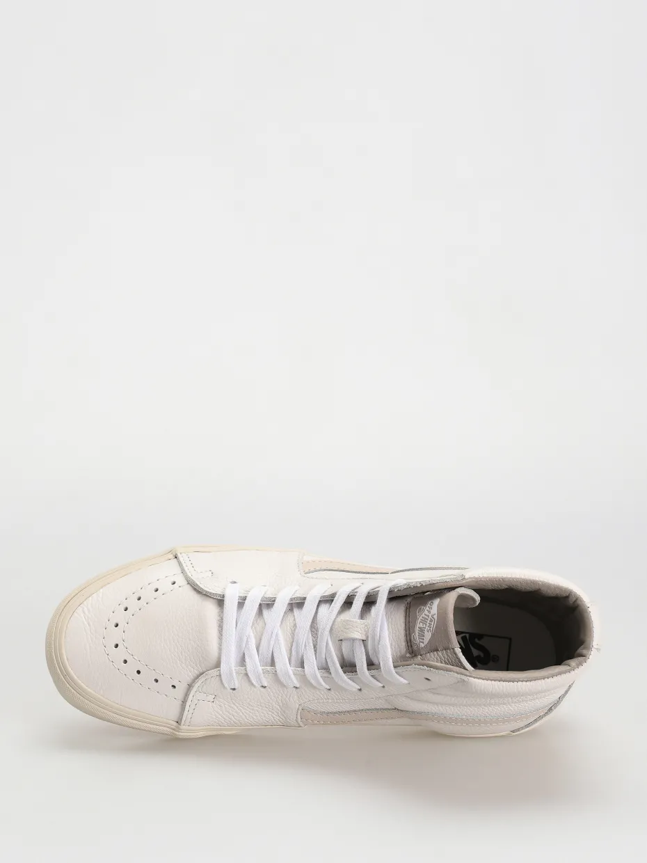 Vans Sk8 Hi Shoes