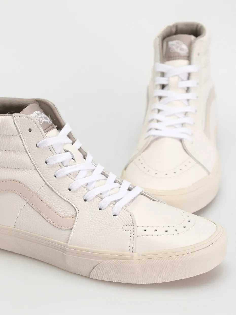 Vans Sk8 Hi Shoes