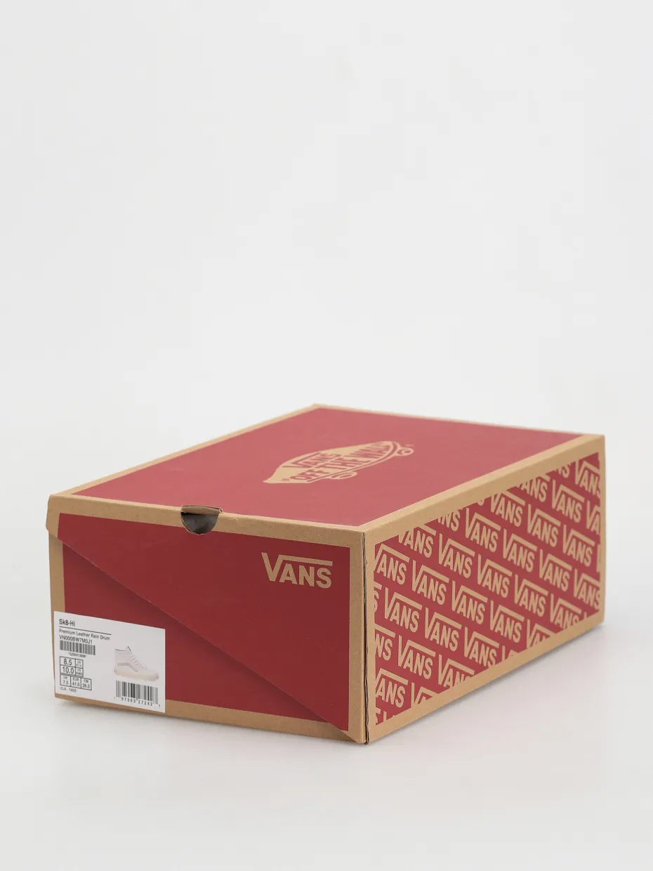 Vans Sk8 Hi Shoes