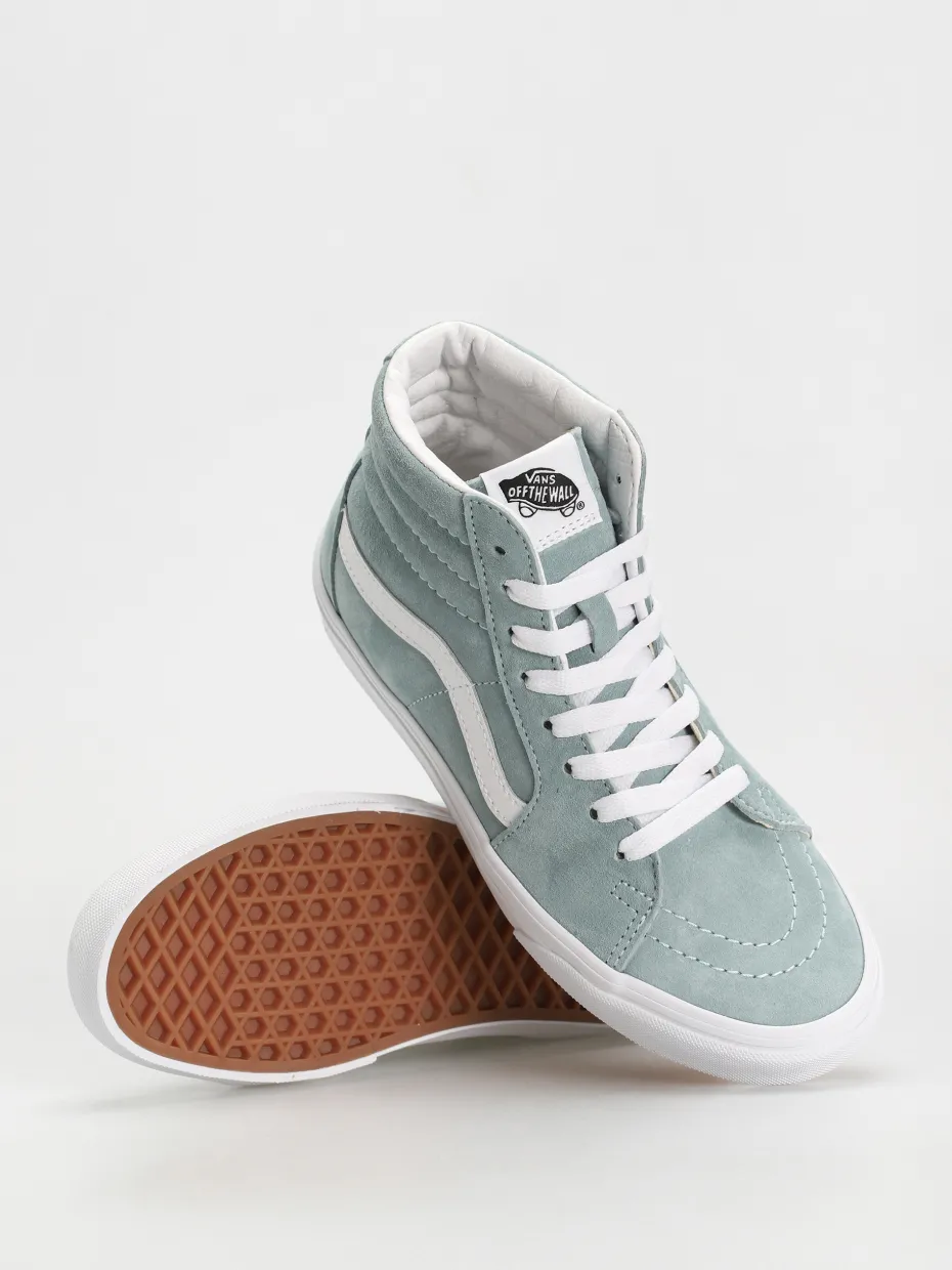 Vans Sk8 Hi Shoes
