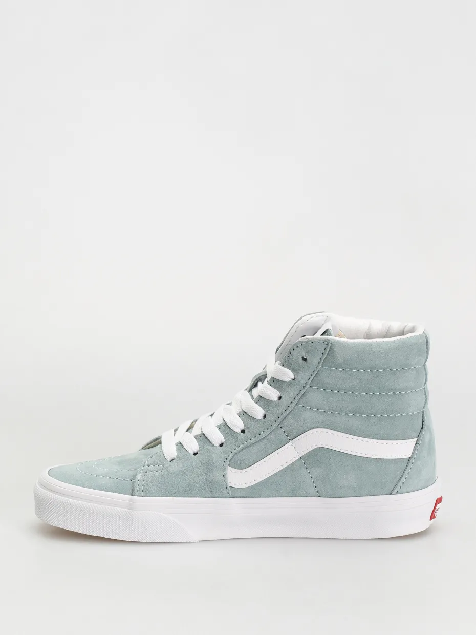 Vans Sk8 Hi Shoes