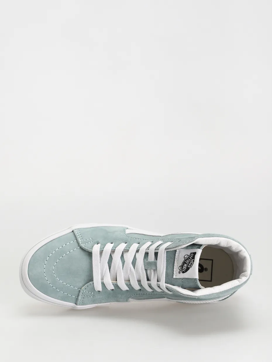 Vans Sk8 Hi Shoes