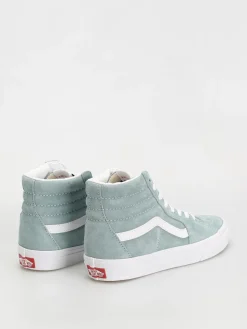 Vans Sk8 Hi Shoes