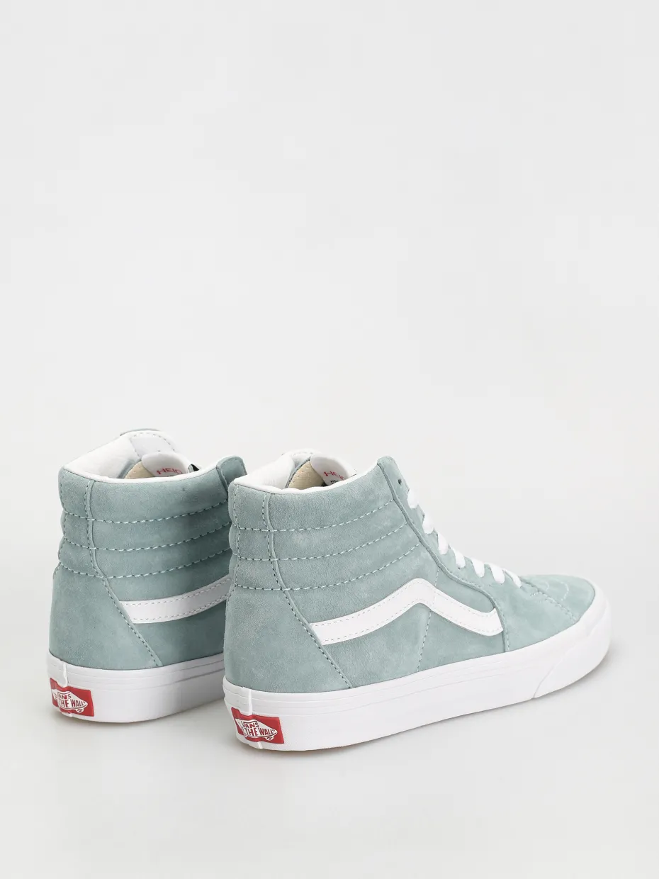 Vans Sk8 Hi Shoes