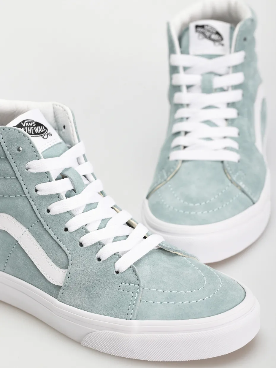 Vans Sk8 Hi Shoes