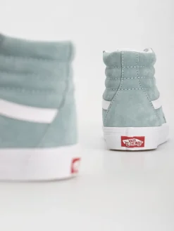 Vans Sk8 Hi Shoes