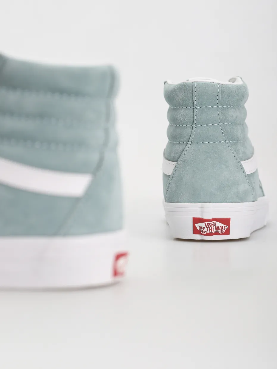 Vans Sk8 Hi Shoes