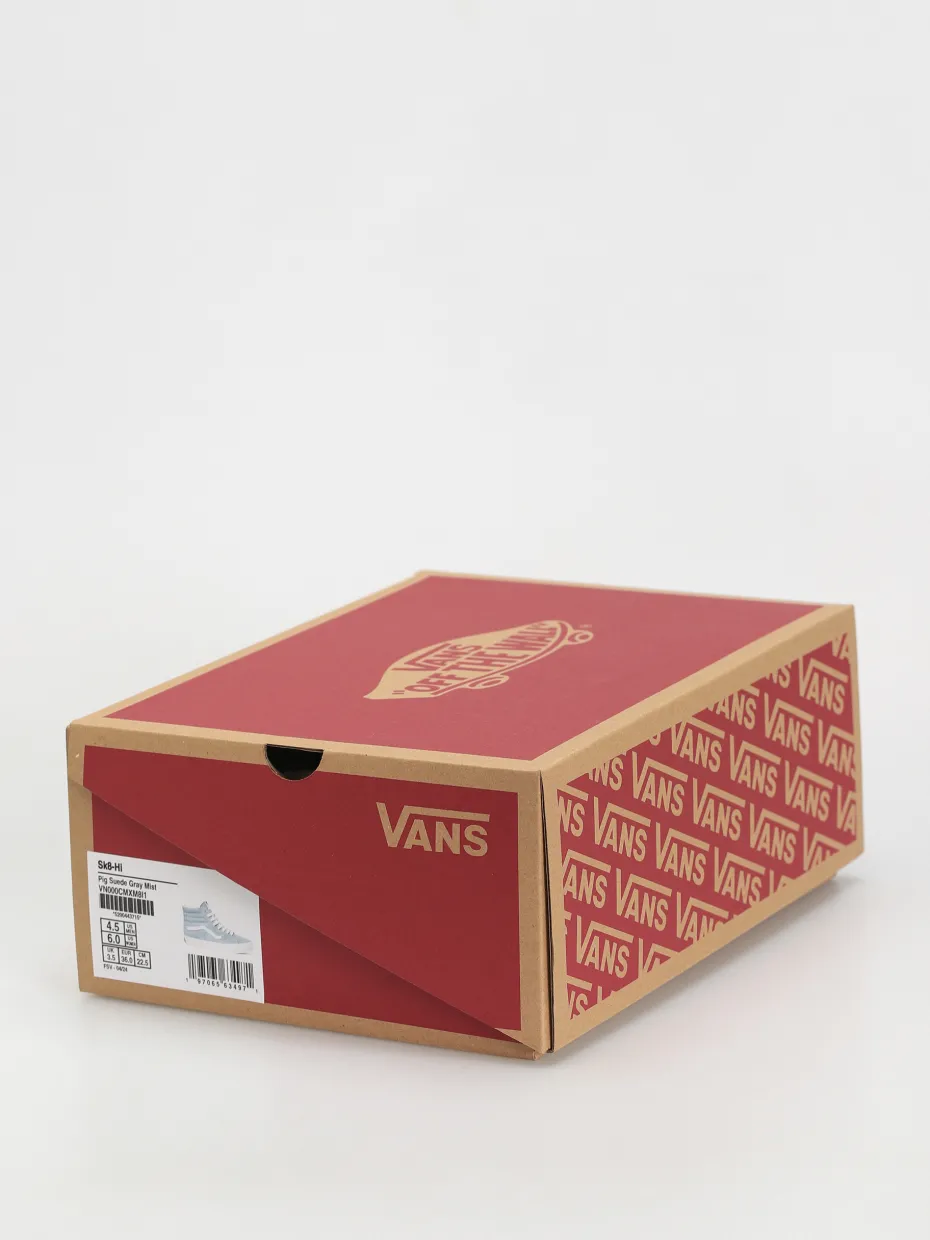 Vans Sk8 Hi Shoes