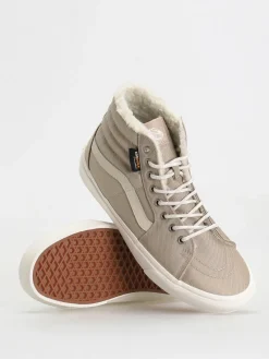 Vans Sk8 Hi Shoes