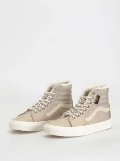 Vans Sk8 Hi Shoes
