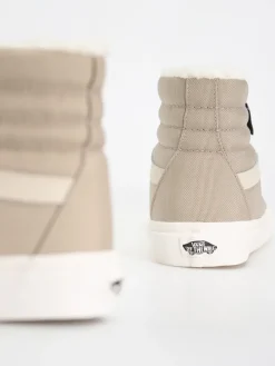 Vans Sk8 Hi Shoes