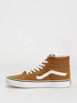 Vans Sk8 Hi Shoes
