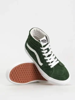 Vans Sk8 Hi Shoes