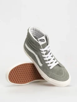 Vans Sk8 Hi Shoes
