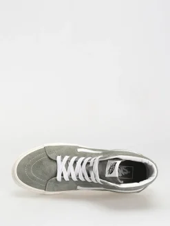 Vans Sk8 Hi Shoes
