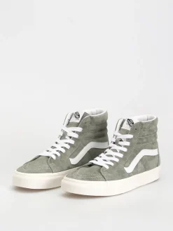Vans Sk8 Hi Shoes