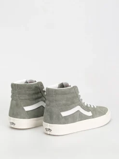 Vans Sk8 Hi Shoes