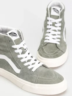 Vans Sk8 Hi Shoes