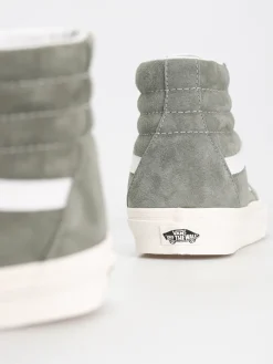 Vans Sk8 Hi Shoes