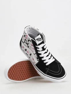Vans Sk8 Hi Shoes Wmn