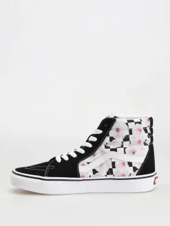 Vans Sk8 Hi Shoes Wmn