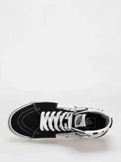 Vans Sk8 Hi Shoes Wmn