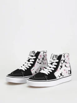 Vans Sk8 Hi Shoes Wmn