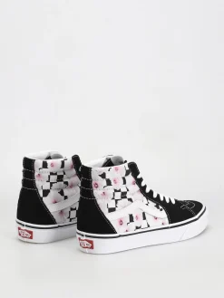 Vans Sk8 Hi Shoes Wmn