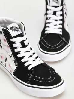 Vans Sk8 Hi Shoes Wmn
