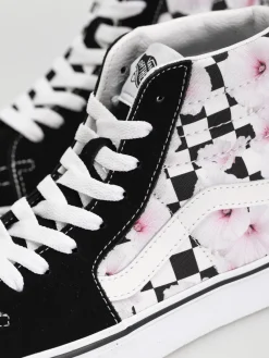 Vans Sk8 Hi Shoes Wmn