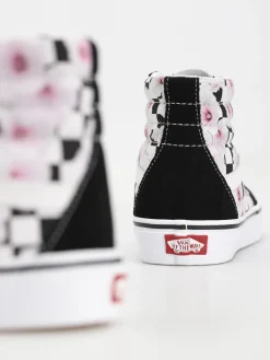 Vans Sk8 Hi Shoes Wmn